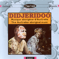 Didjeridoo - Didjeridoo: The Australian Aboriginal Music