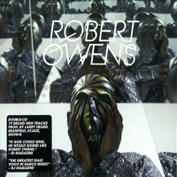 Robert Owens - Art (CD 1)