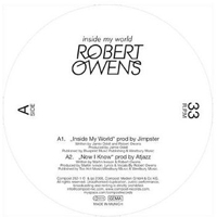Robert Owens - Inside My World