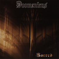 Doomenicus - Sacred