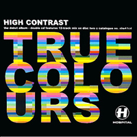High Contrast - True Colours