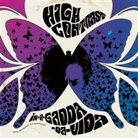 High Contrast - In-A-Gadda-Da-Vida / Forever And A Day (Single)