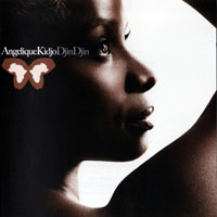 Angelique Kidjo - Djin Djin (Special Edition)