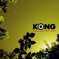 Kong - What It Seems Is What You Get
