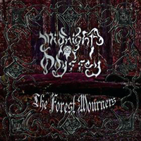 Midnight Odyssey - The Forest Mourners (Demo EP)