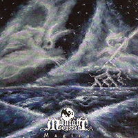 Midnight Odyssey - Magica / Scientia (Split)
