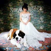 Norah Jones - The Fall (Bonus CD)