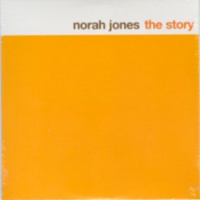 Norah Jones - The Story (Promo Single)