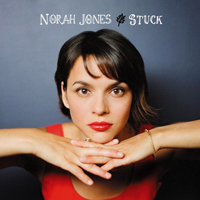 Norah Jones - Stuck (Promo Single)