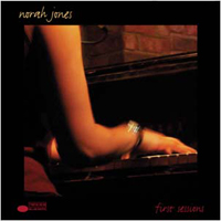 Norah Jones - First Sessions (EP)