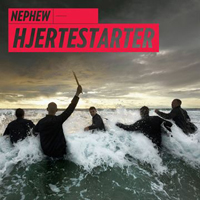 Nephew - Hjertestarter