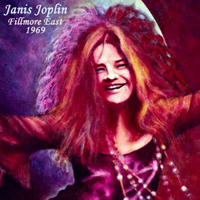 Janis Joplin & The Kozmic Blues Band - Filmore East 1969