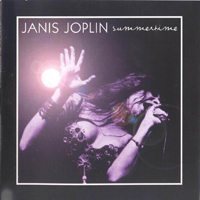 Janis Joplin & The Kozmic Blues Band - Live In Amsterdam