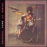 Buddy Miles - Them Changes