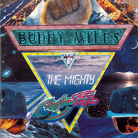 Buddy Miles - Tribe Vibe