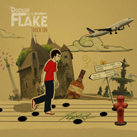 Doctor Flake - Rock On (Single)