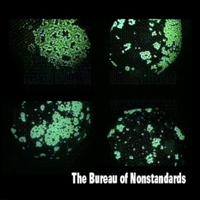 Bureau Of Nonstandards - The Bureau Of Nonstandards