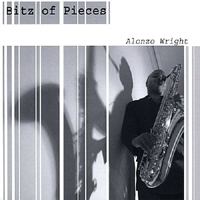 Alonzo Wright - Bitz Of Pieces
