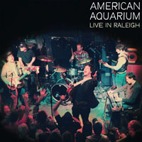 American Aquarium - Live in Raleigh