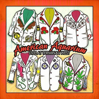 American Aquarium - Live at Terminal West