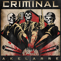 Criminal - Akelarre