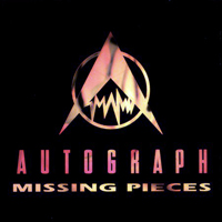 Autograph - Missing Pieces