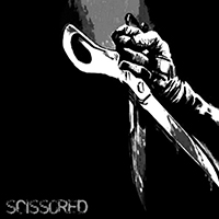Bone Gnawer - Scissored (EP)