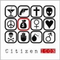 Citizen Icon - Look At The Fish