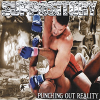 Suppository - Punching Out Reality