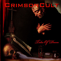 Crimson Cult - Tales Of Doom