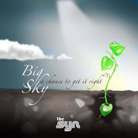 Syn (GBR) - Big Sky