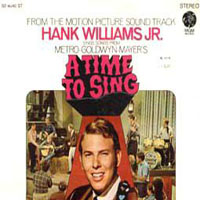 Hank Williams Jr. - Time To Sing