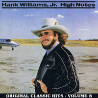 Hank Williams Jr. - High Notes