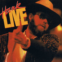 Hank Williams Jr. - Hank Live