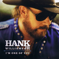Hank Williams Jr. - I'm One Of You