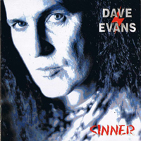 Evans, Dave (AUS) - Sinner
