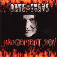 Evans, Dave (AUS) - Judgement Day