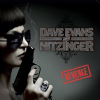Evans, Dave (AUS) - Revenge