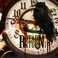 Dead Return - Scars Of Time