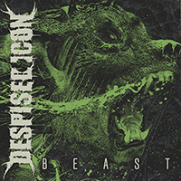 Despised Icon - Beast (Single)