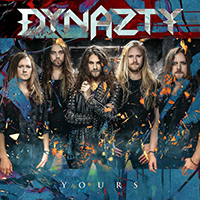 Dynazty - Yours (Single)