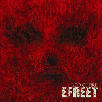 Efreet - God Of Fire