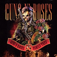Guns N' Roses - Family Tree (CD 2)