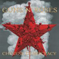 Guns N' Roses - Chinese Democracy (Single)