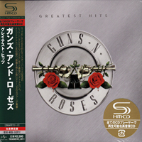 Guns N' Roses - Greatest Hits