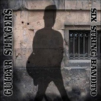 Guitar Slingers (Gbr) - Six String Bandit