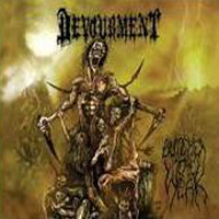 Devourment - Butcher The Weak (Reissue)