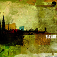 Wax Tailor - We Be / There is Danger (EP)