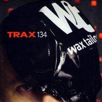 Wax Tailor - Trax Sampler 134
