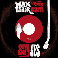 Wax Tailor - Say-Yes (Single)